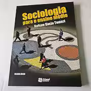 Sociologia para o Ensino Médio
