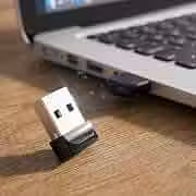 Pen drive de 64 GB super mini metal USB de alta velocidade 2.0 com tampa de armazenamento portátil para PC, áudio de carro e console de jogos