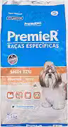 Ração para Cães Adultos Premier Shih Tzu Salmão 7,5Kg