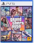 Grand Theft Auto VI - PlayStation 5