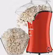 Pipoqueira Popflix, Mondial, Vermelho, 1200W, 110V - PP-03