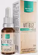 Nutrify – Vitamina B12 Líquida - 20ml