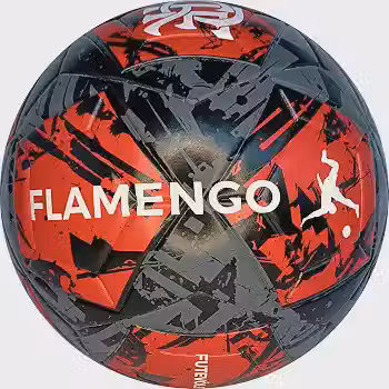 Bola FUTEVOLEI LINHA OFICIAL C.R. FLAMENGO