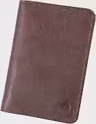Carteira Slim Masculina Couro Legítimo Porta Cnh, Documento de Veiculo 187