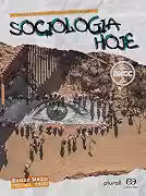 Sociologia hoje - (BNCC). -1ª à 3ª série