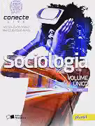 CONECTE SOCIOLOGIA - 4 VOLUMES