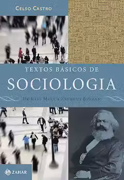 Textos básicos de sociologia